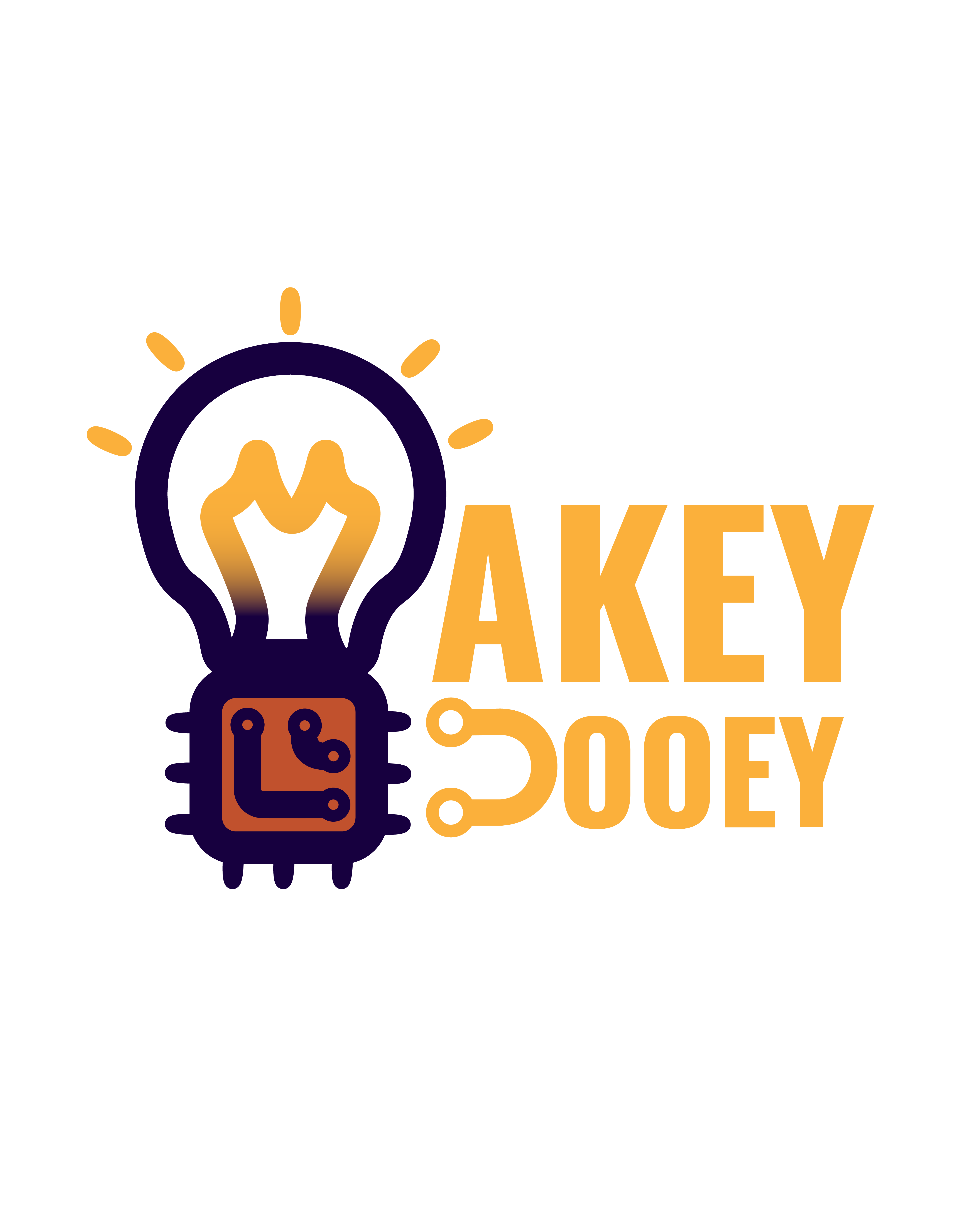 MakeyDooey