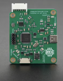 ShamanLink PCB